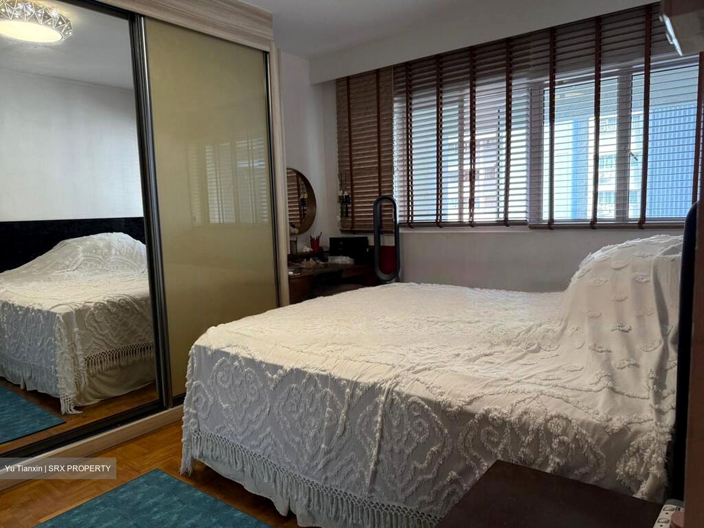 Blk 717 Bedok Reservoir Garden (Bedok), HDB Executive #573584021